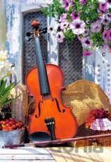 Violin's Melody