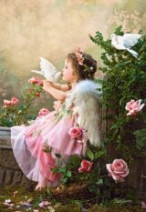 Angel Kisses