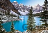 The Jewel of the Rockies, Canada