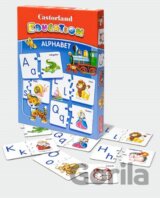 Alphabet