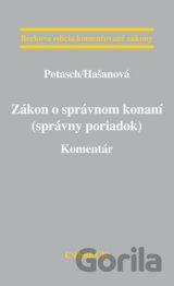 Zákon o správnom konaní (správny poriadok)