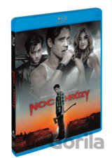 Noc hrůzy (2011 - Blu-ray)