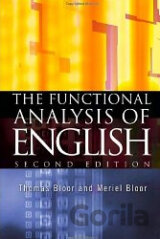 Functional Analysis of English