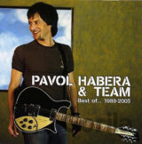 Habera Pav0l & Team: Best Of 1988-2005 (2-disc)