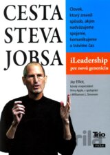 Cesta Steva Jobsa
