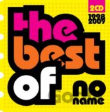 NO NAME: BEST OF (  2-CD)