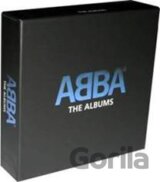 Abba: The Albums - 9CD Box (9-disc)