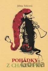 Pohádky z chaloupky