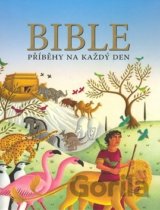 Bible: Příběhy na každý den