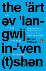 The Art of Language Invention