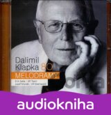 Dalimil Klapka 80 - Melodramy - CD