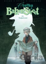 Čtyřka z Baker Street: Londýnští sirotci