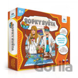 Sopky světa