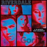 Oficiální kalendář 2022: Riverdale