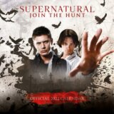 Oficiální kalendář 2022: Supernatural