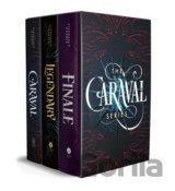Caraval: Caraval, Legendary, Finale