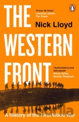 The Western Front : A History of the First World War