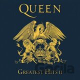 Queen: Greatest Hits II.