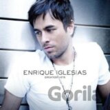 Iglesias Enrique: Greatest Hits