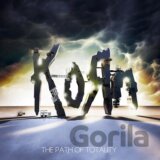 Korn - The Path Of Totality