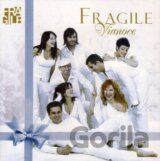 Fragile: Vianoce