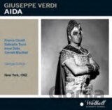 Verdi: Aida/Caballe