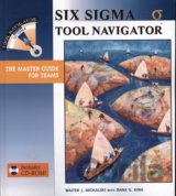 Six Sigma Tool Navigator