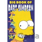 Simpsons Comics: Big Book of Bart Simpson