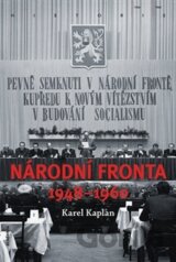Národní fronta 1948 - 1960