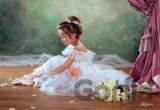 Peaceful-Ballerina