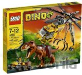 LEGO Dino 5886 - Lovec T-Rexov