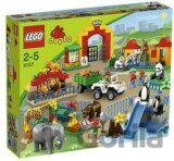 LEGO Duplo 6157 - Veľká ZOO
