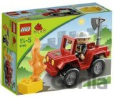 LEGO Duplo 6169 - Veliteľ hasičov