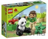 LEGO Duplo 6173 - Panda