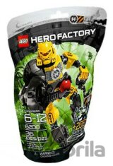 LEGO Hero Factory 6200 - Evo
