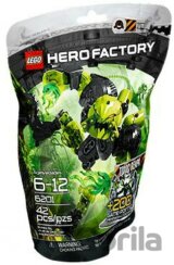 LEGO Hero Factory 6201 - Toxic Reapa