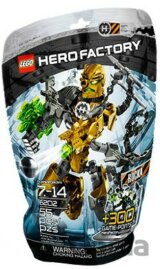 LEGO Hero Factory 6202 - Rocka