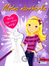 Módna návrhárka