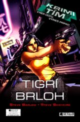 Krimi tím: Tigrí brloh