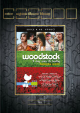 Woodstock - Filmové klenoty