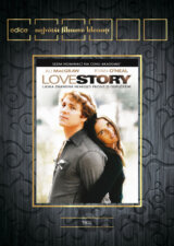 Love story - Filmové klenoty