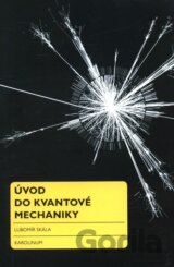 Úvod do kvantové mechaniky