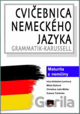 Cvičebnica nemeckého jazyka