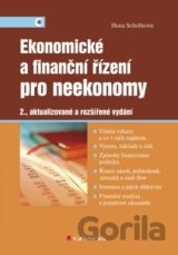 Ekonomické a finanční řízení pro neekonomy