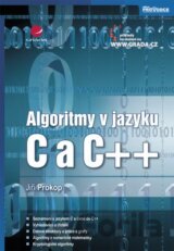 Algoritmy v jazyku C a C++