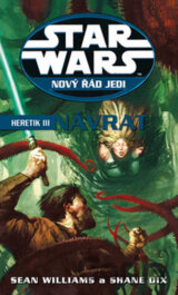 Star Wars: Nový řád Jedi - Heretik III