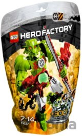 LEGO Hero Factory 6227 - Breez