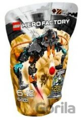 LEGO Hero Factory 6228 - Ostnáč