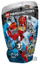 LEGO Hero Factory 6293 - Furno