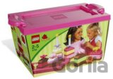 LEGO Duplo 6785 - Upeč si tortu